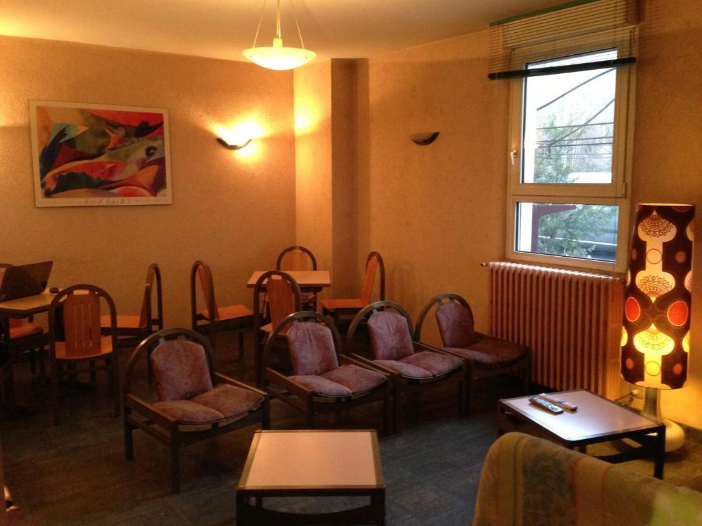 Hotel Du Galibier Saint-Michel-de-Maurienne Dış mekan fotoğraf